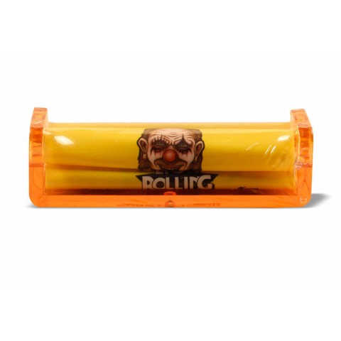 Bolador de Cigarro Lion Rolling Circus - 78mm